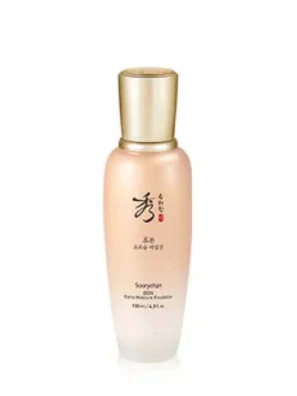 Kbeauty Sooryehan Bon Extra Moisture Emulsion 130ml